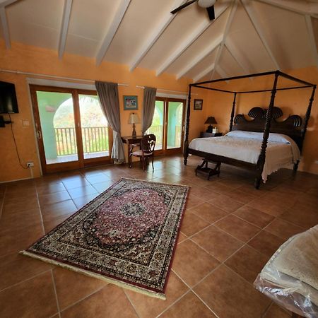 Villa The View Christiansted Exterior foto