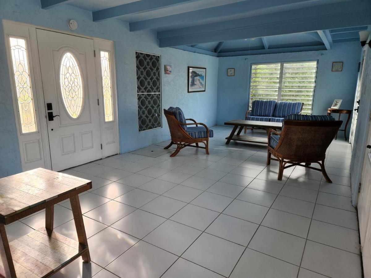 Villa The View Christiansted Exterior foto