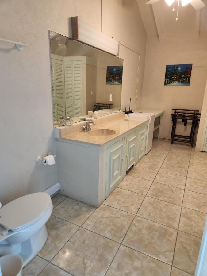 Villa The View Christiansted Exterior foto