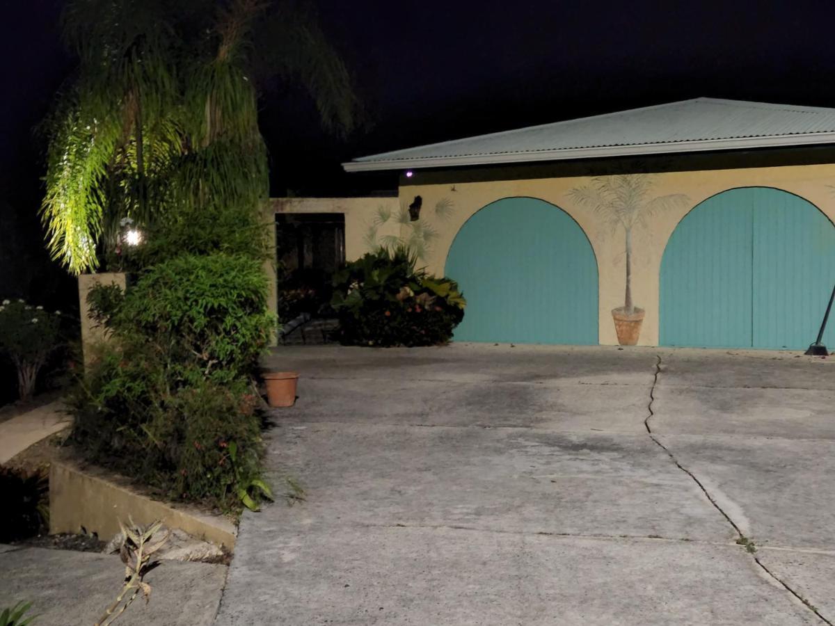 Villa The View Christiansted Exterior foto