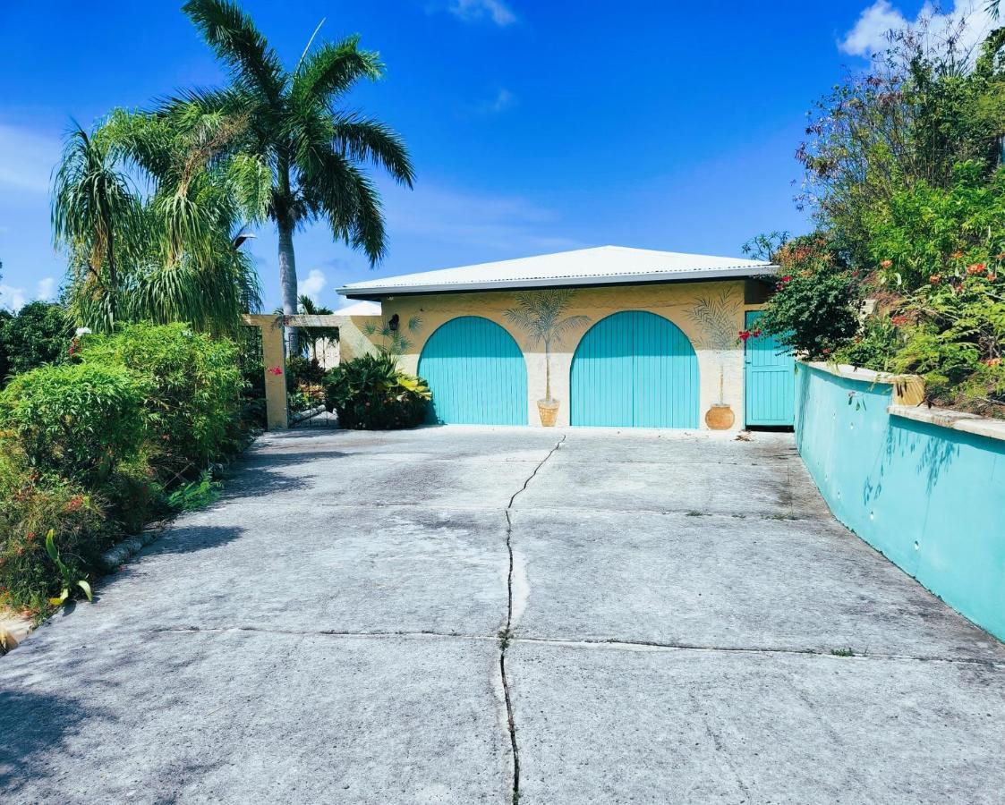 Villa The View Christiansted Exterior foto