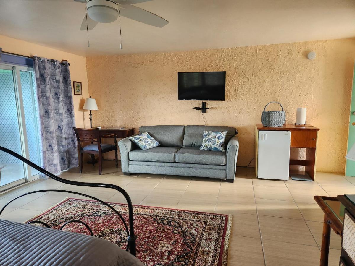 Villa The View Christiansted Exterior foto